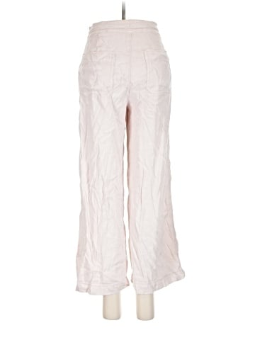 American Eagle Outfitters Linen Pants (view 2)
