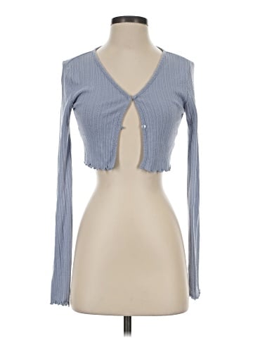 Garage Cardigan (view 1)