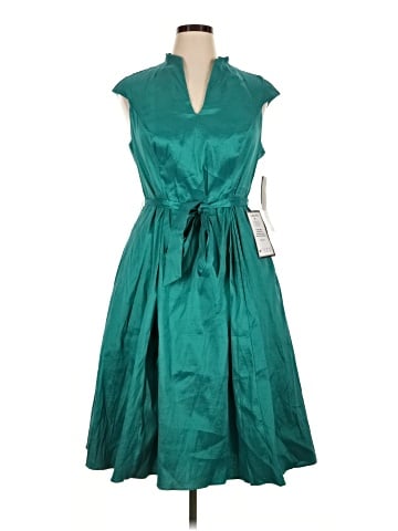 Alex Evenings Cocktail Dress (view 1)