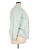 Talbots Teal Cardigan Size 3X - photo 4