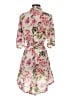 Show Me Your Mumu 100% Polyester Pink Kimono One size - photo 2