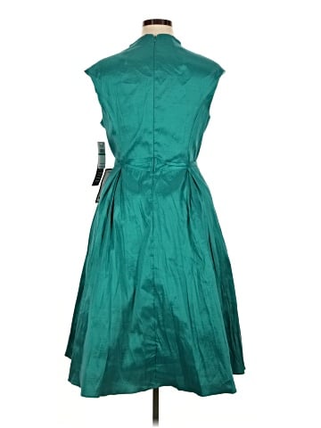 Alex Evenings Cocktail Dress (view 2)