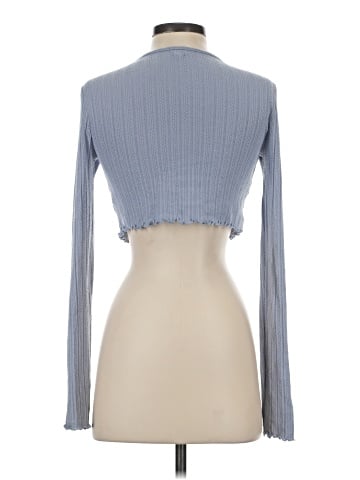 Garage Cardigan (view 2)