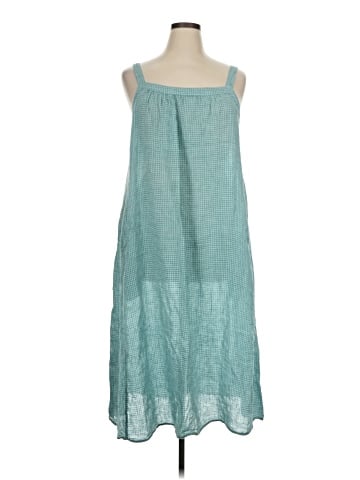Eileen Fisher Casual Dress (view 1)
