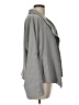 Max Studio Gray Cardigan Size L - photo 4
