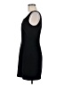 Rampage Solid Black Casual Dress Size 9 - photo 5