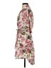 Show Me Your Mumu 100% Polyester Pink Kimono One size - photo 5