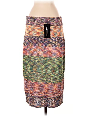 Gabrielle Union New York and Company Casual Skirt (view 2)