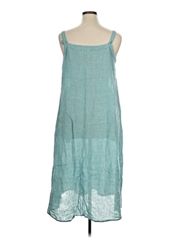 Eileen Fisher Casual Dress (view 2)
