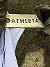 Athleta Blue Casual Dress Size XS - photo 7