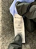 Athleta Blue Casual Dress Size XS - photo 9
