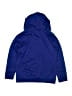 C9 By Champion 100% Polyester Blue Pullover Hoodie Size 8 - 10 - photo 2