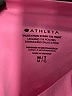 Athleta Pink Active Pants Size M (tall) - photo 7