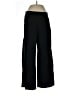 Old Navy Solid Black Dress Pants Size L - photo 1