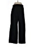 Old Navy Solid Black Dress Pants Size L - photo 2
