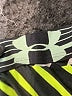 Under Armour Chevron-herringbone Green Active Pants Size S (estimated) - photo 7