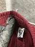 Chaco Burgundy Casual Pants Size XL - photo 7