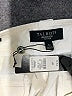 Talbots Ivory Cargo Pants Size 4 Petite - photo 7