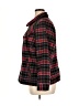 Cj Banks Plaid Red Jacket Size 1X - photo 5
