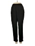 Zara Black Casual Pants Size S - photo 2