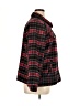Cj Banks Plaid Red Jacket Size 1X - photo 4