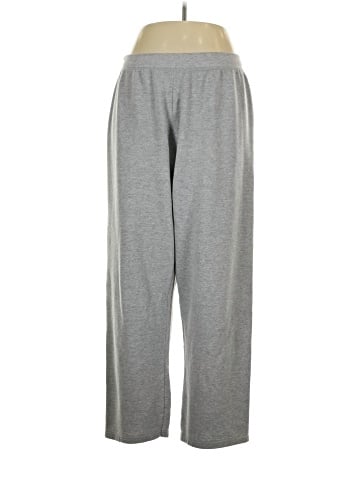 Just My Size Sweatpants (view 1)