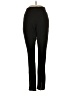 MNG Solid Black Active Pants Size S - photo 1