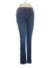 Joie Solid Blue Jeans Size 27 waist - photo 1