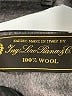 Fleurette 100% Wool Gray Wool Coat Size 4 - photo 7