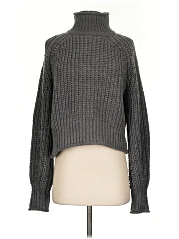 H&M Turtleneck Sweater (view 1)