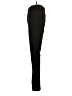 MNG Solid Black Active Pants Size S - photo 5