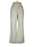 J.Crew Ivory Jeans Size 10 - photo 1