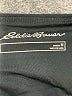 Eddie Bauer Solid Black Active Pants Size M - photo 7