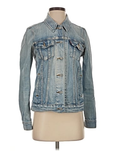 Levi's Denim Jacket (view 1)