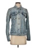 Levi's Blue Denim Jacket Size S - photo 1