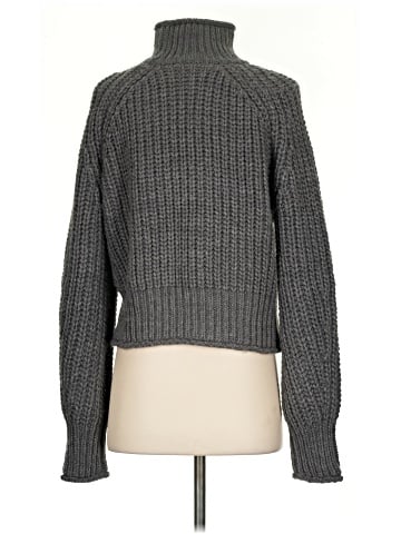 H&M Turtleneck Sweater (view 2)