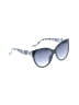 Jessica Simpson Gray Sunglasses One size - photo 1