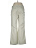 J.Crew Ivory Jeans Size 10 - photo 2
