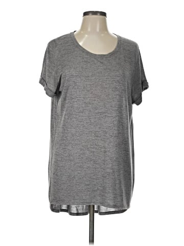 Vince. Short Sleeve T-Shirt (view 1)