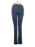 Joie Solid Blue Jeans Size 27 waist - photo 2