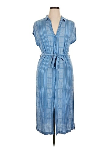 Lush Casual Dress (view 1)