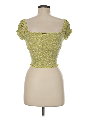 Billabong Short Sleeve Top (view 2)