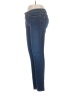 Joie Solid Blue Jeans Size 27 waist - photo 5
