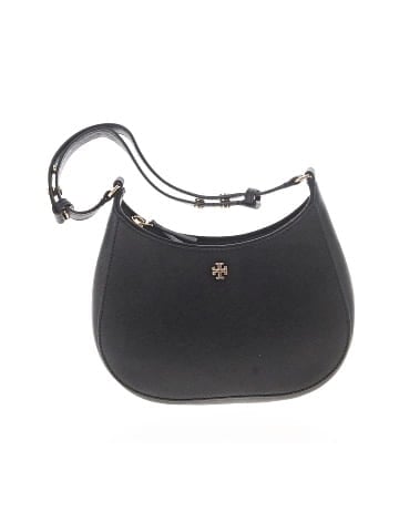 Tory Burch Leather Shoulder Bag (view 1)