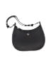 Tory Burch 100% Leather Black Leather Shoulder Bag One size - photo 1