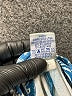 Liquido Paisley Blue Leggings Size M - photo 5