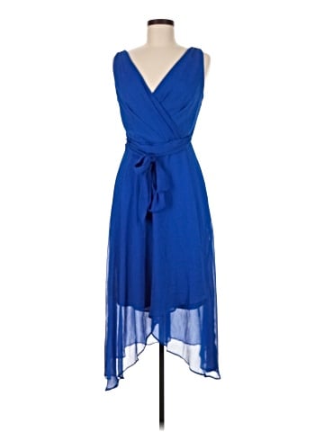DKNY Cocktail Dress (view 1)