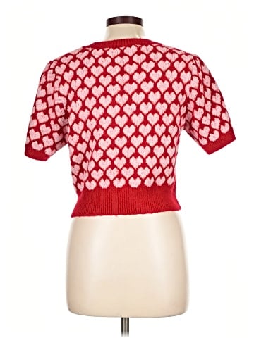 Zara Pullover Sweater (view 2)