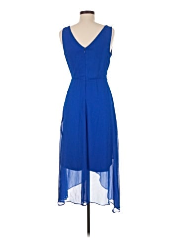 DKNY Cocktail Dress (view 2)