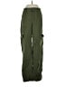 Cotton On Green Cargo Pants Size 4 - photo 1